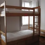 Inn Possible Lisbon Hostel