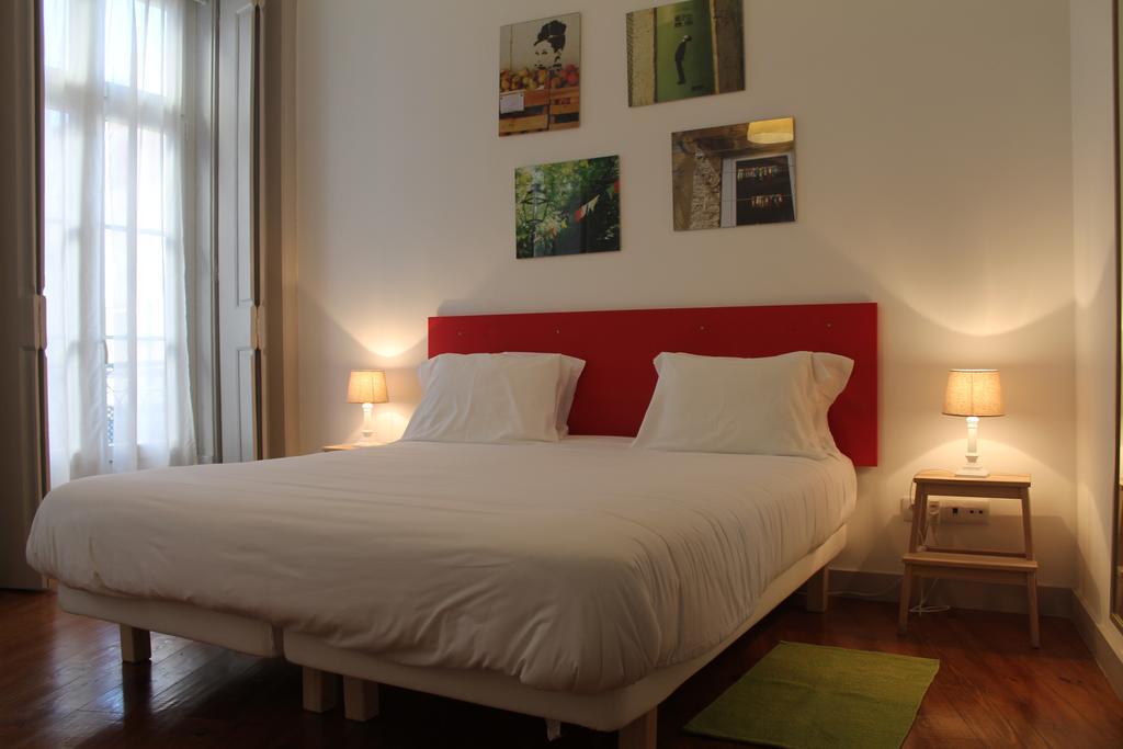 Hostel Possible Lissabon