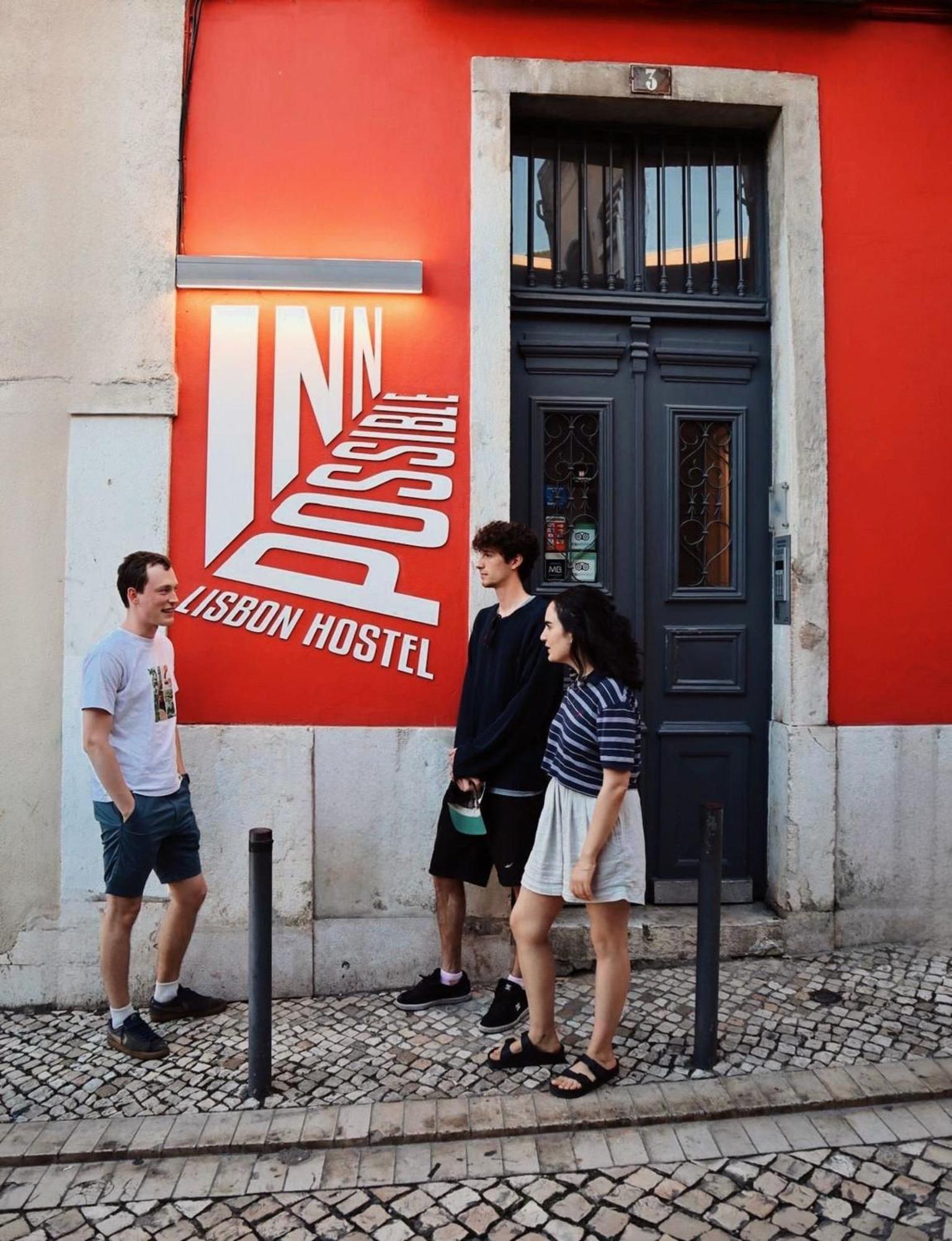 Hostel Possible *