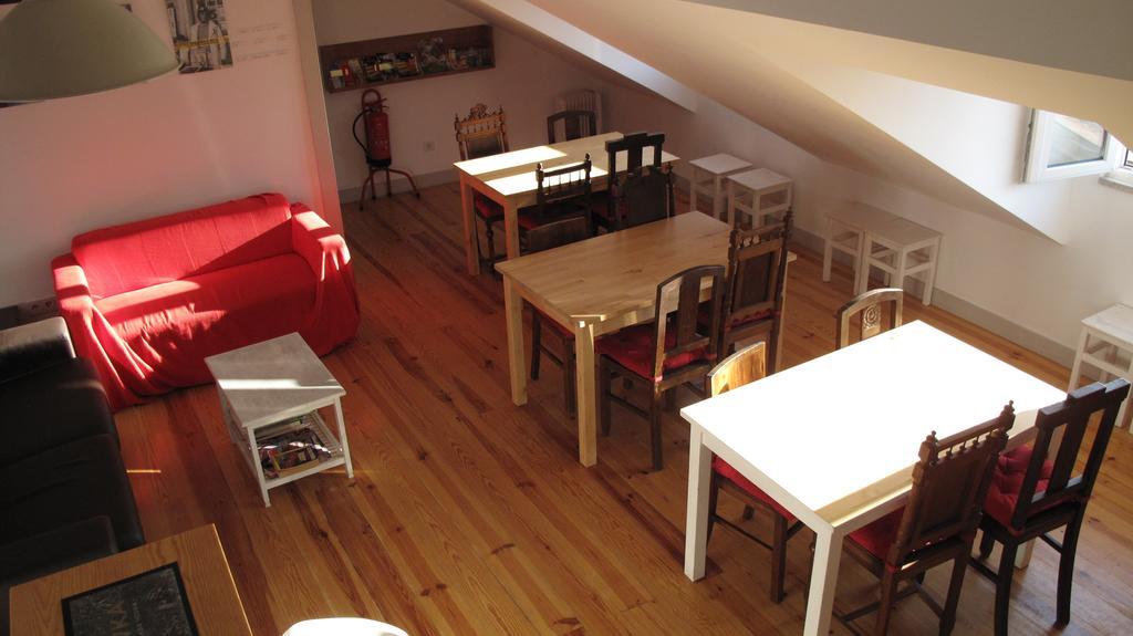 Possible Hostel *