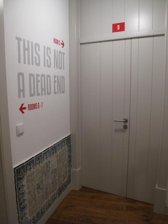 Possible Hostel