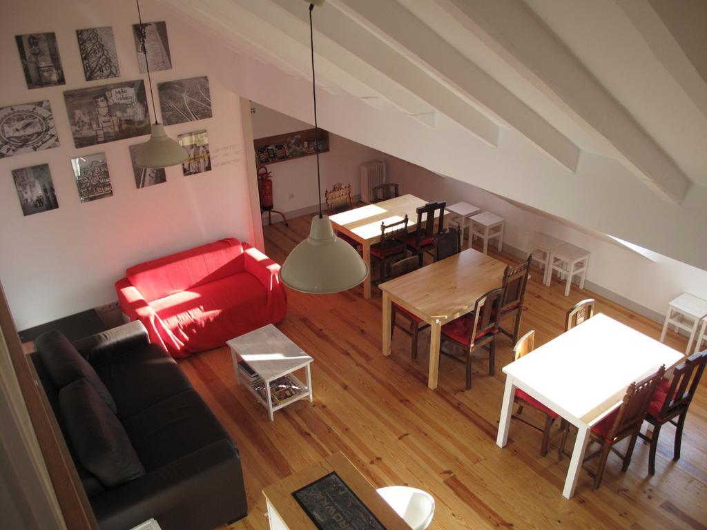 Hostel Possible Lissabon