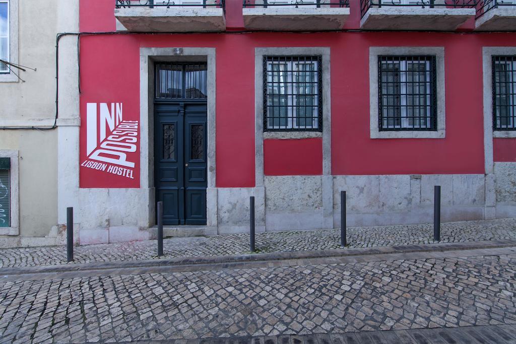 Possible Lissabon