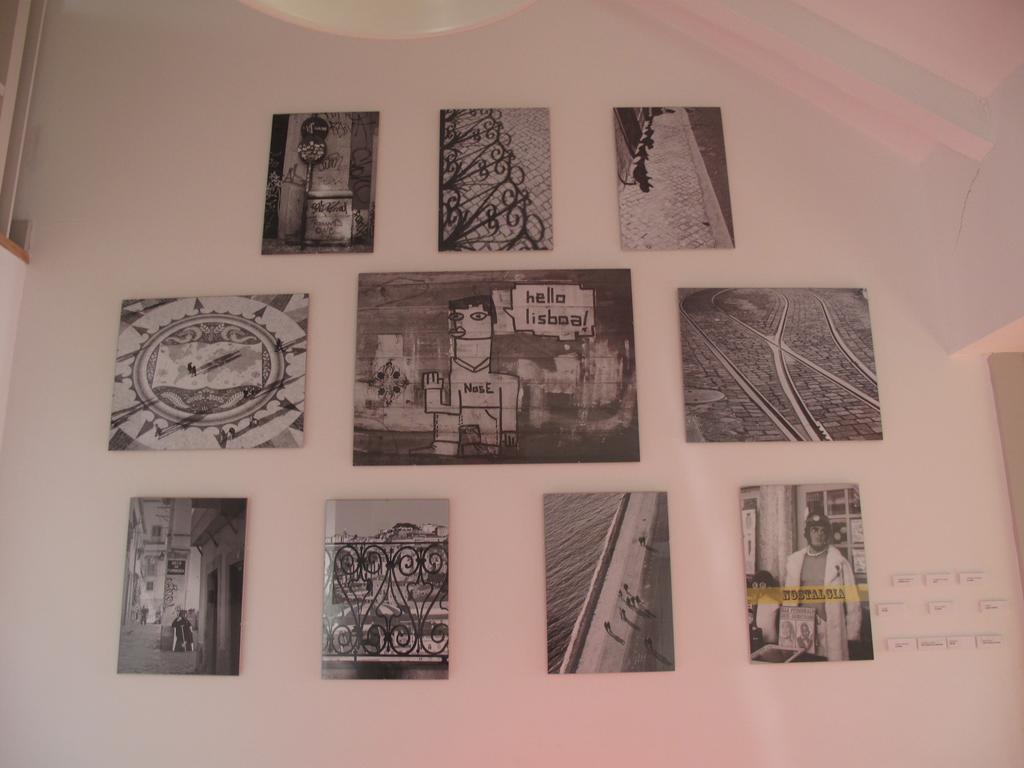 Possible Hostel *